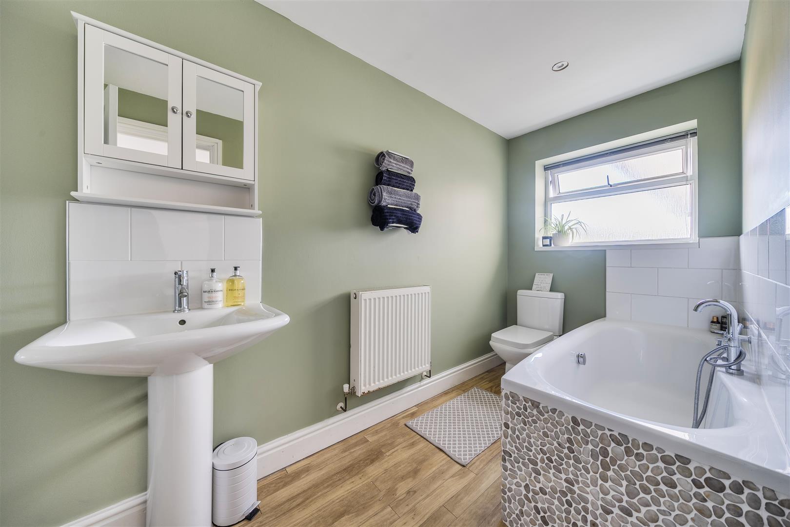 Dyffryn Road, Gorseinon, Swansea, SA4 6BA